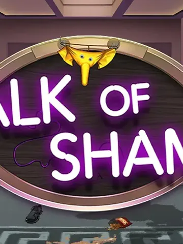 Walk of Shame