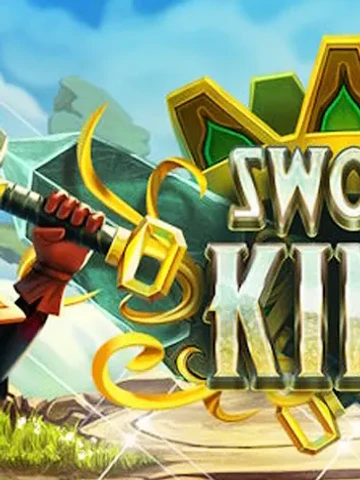 Sword King