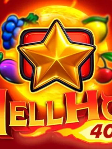 Hell Hot 40