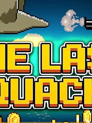 The Last Quack