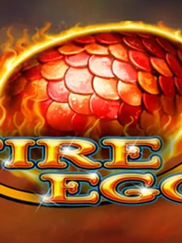Fire Egg