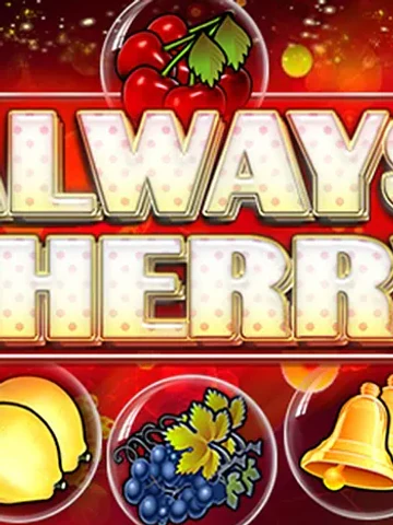 Always Cherry Lotto