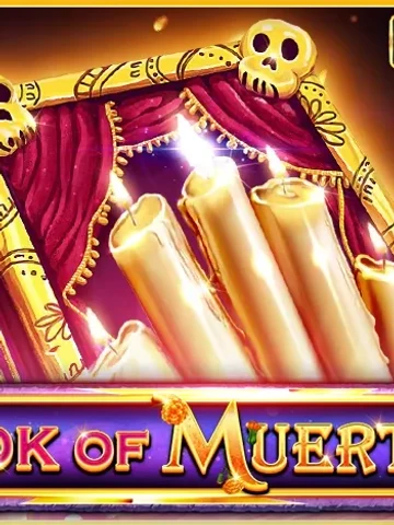 Book Of Muertos