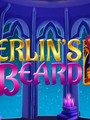 Merlin's Beard