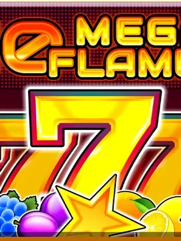 40 Mega Flames