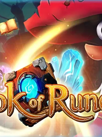 Book of Runes
