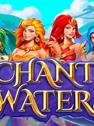 Enchanted Waters