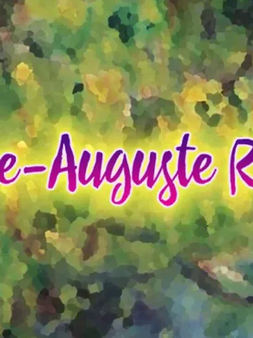 Pierre-Auguste Renoir