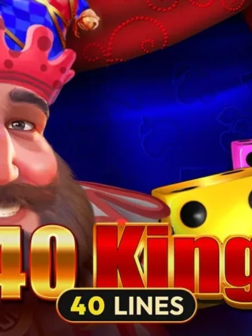 40 King