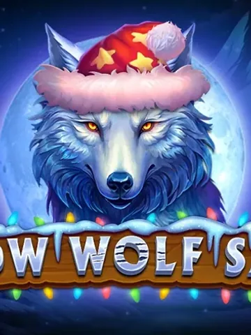 Snow Wolf Saga