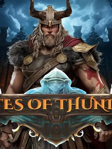 Gates of Thunder
