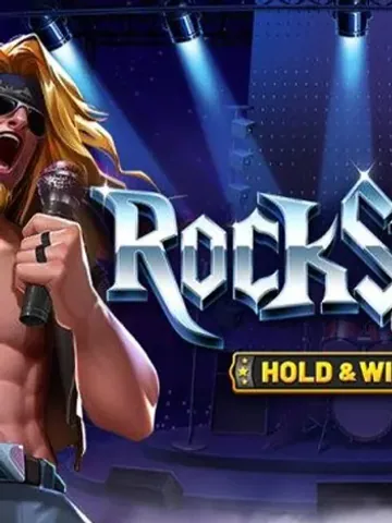 Rockstar World Tour Hold and Win