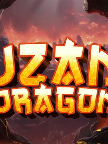 Fuzang Dragon
