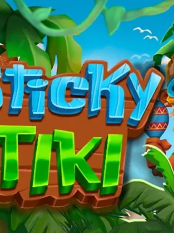 Sticky Tiki
