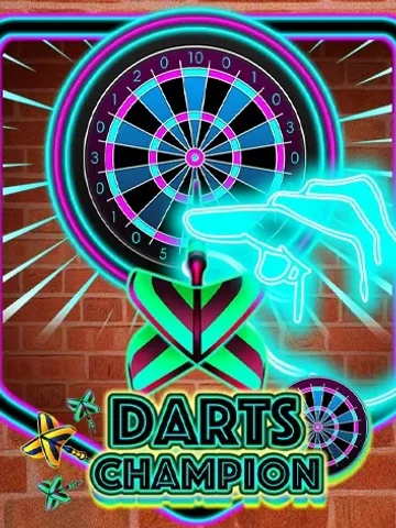 Darts Champion