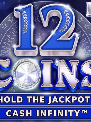 12 Coins - Grand Platinum Edition