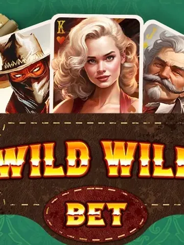 Wild Wild Bet