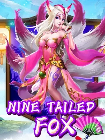 Nine Tailed Fox