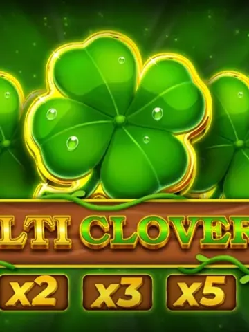 Multi Clover 10
