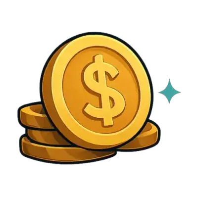 Gala cashback
