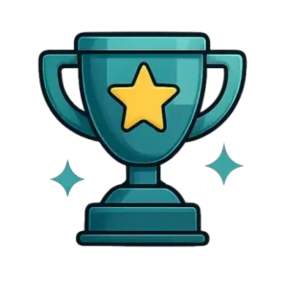 Gala rewards